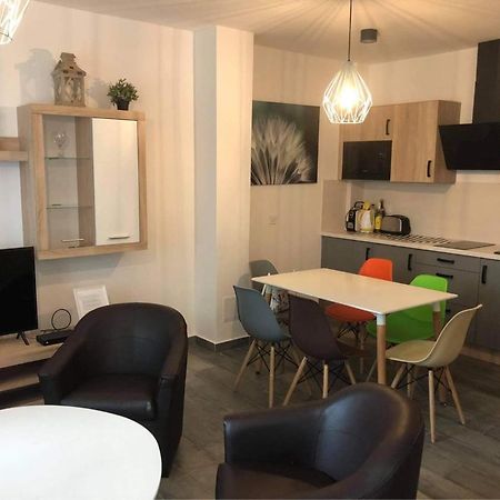 Lido Nappali + 3 Halo Apartman 발라톤엘 외부 사진