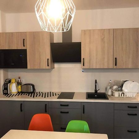 Lido Nappali + 3 Halo Apartman 발라톤엘 외부 사진