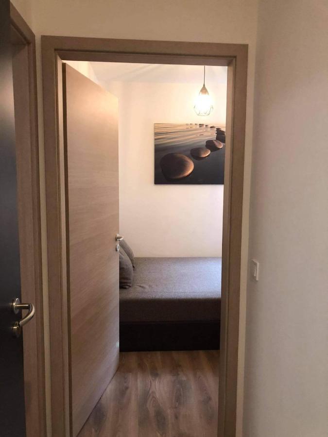 Lido Nappali + 3 Halo Apartman 발라톤엘 외부 사진