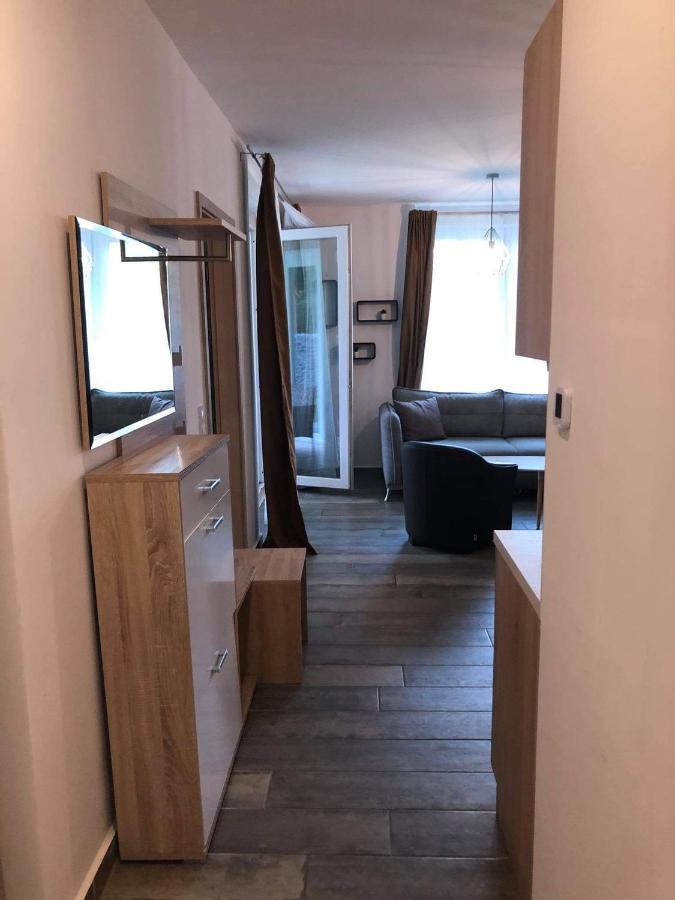Lido Nappali + 3 Halo Apartman 발라톤엘 외부 사진