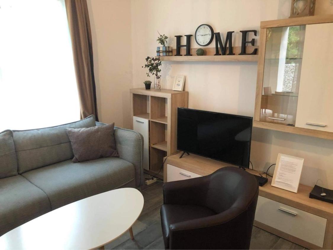 Lido Nappali + 3 Halo Apartman 발라톤엘 외부 사진
