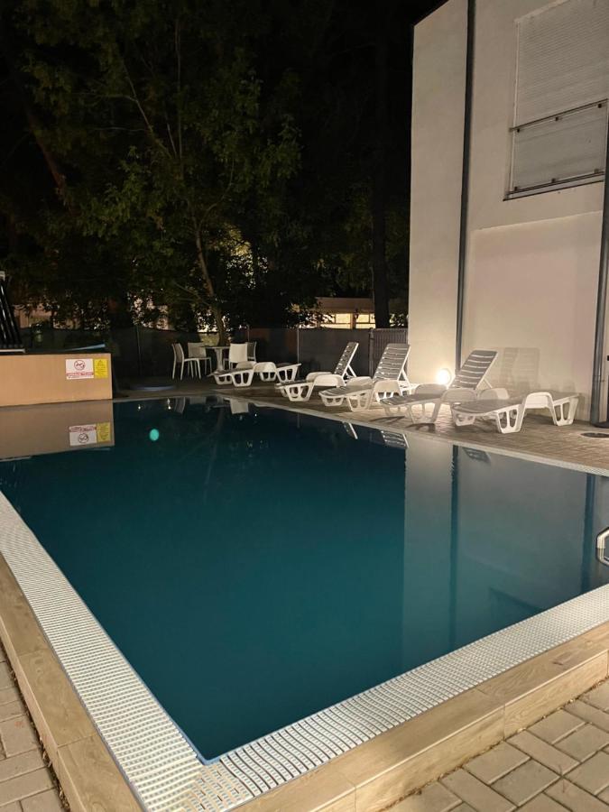 Lido Nappali + 3 Halo Apartman 발라톤엘 외부 사진